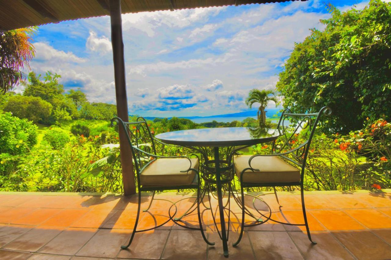 Hotel La Mansion Inn Arenal Nuevo Arenal Exteriör bild