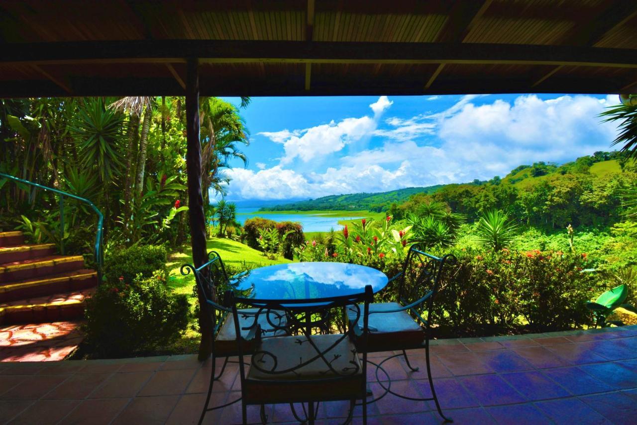 Hotel La Mansion Inn Arenal Nuevo Arenal Exteriör bild