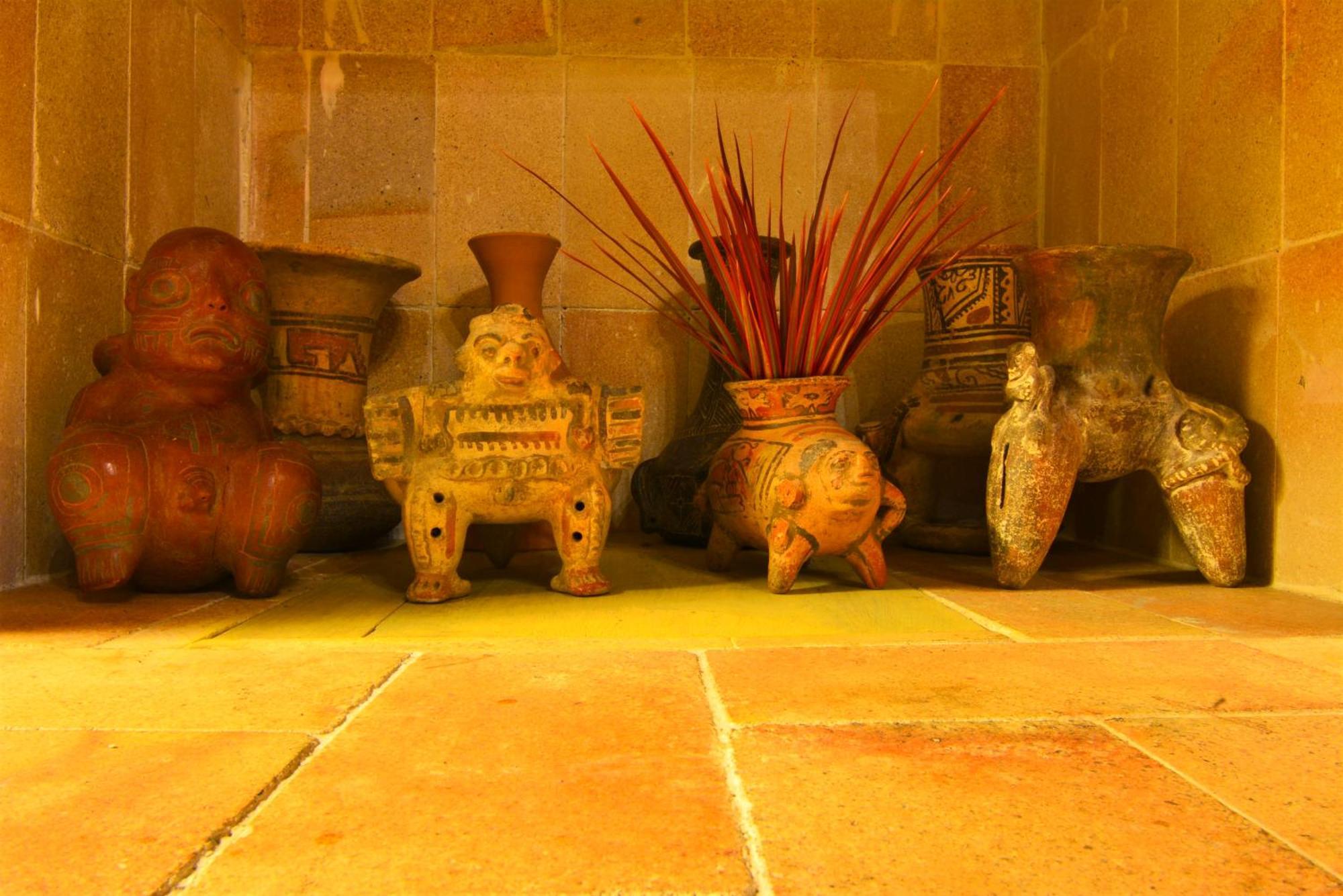 Hotel La Mansion Inn Arenal Nuevo Arenal Exteriör bild