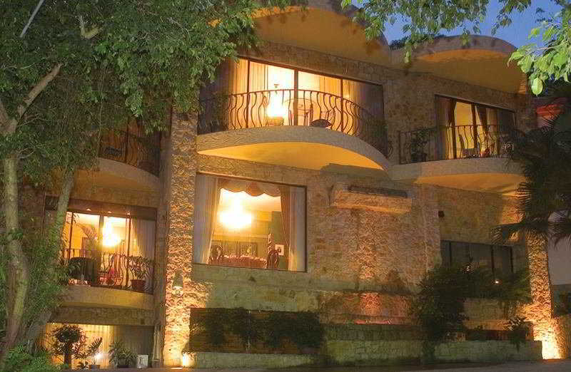 Hotel La Mansion Inn Arenal Nuevo Arenal Exteriör bild
