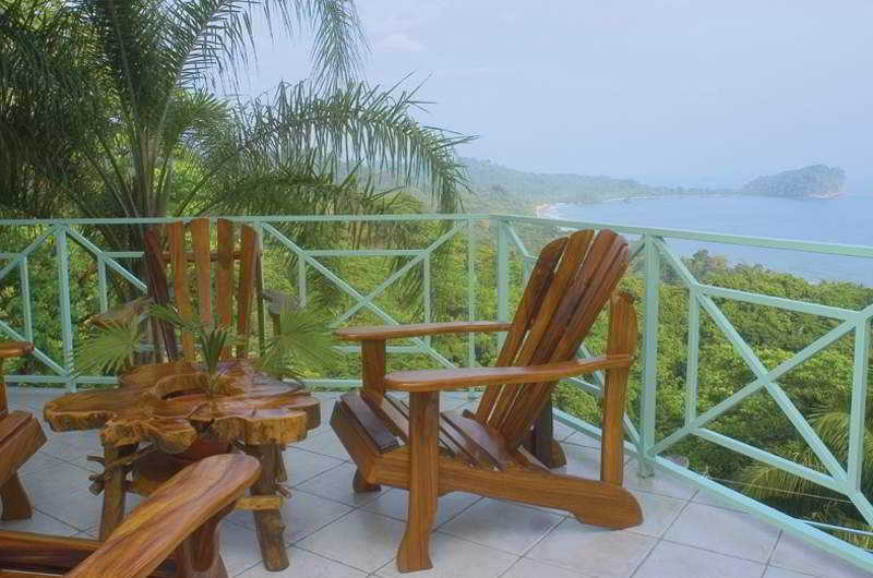 Hotel La Mansion Inn Arenal Nuevo Arenal Exteriör bild